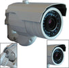 Telecamera Varifocale Ahd 36 Led Ir Ccd Zoom Focus 2,8 - 12mm 2.0mp 1612 Casa, arredamento e bricolage > Sicurezza e Antifurti > Sistemi di Videosorveglianza Trade Shop italia - Napoli, Commerciovirtuoso.it
