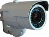 Telecamera Varifocale Ahd 36 Led Ir Ccd Zoom Focus 2,8 - 12mm 2.0mp 1612 Fai da te/Sicurezza e protezione/Sistemi di sicurezza domestica/Kit video per la sicurezza domestica/Videocamere di sorveglianza/Bullet camera Trade Shop italia - Napoli, Commerciovirtuoso.it