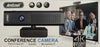 Telecamera Video Per Conferenze Web 4k Ultra Hd 30fps Microfono Q-sx988 Laptop Elettronica/Informatica/Accessori/Accessori per audio e video/Webcam e periferiche VoIP Trade Shop italia - Napoli, Commerciovirtuoso.it