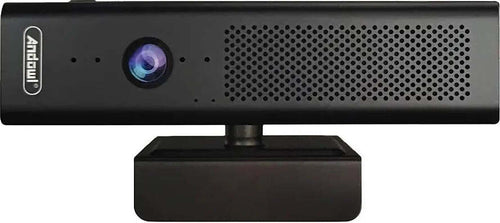 Telecamera Video Per Conferenze Web 4k Ultra Hd 30fps Microfono Q-sx988 Laptop Elettronica/Informatica/Accessori/Accessori per audio e video/Webcam e periferiche VoIP Trade Shop italia - Napoli, Commerciovirtuoso.it