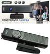 Telecamera Video Per Conferenze Web 4k Ultra Hd 30fps Microfono Q-sx988 Laptop Elettronica/Informatica/Accessori/Accessori per audio e video/Webcam e periferiche VoIP Trade Shop italia - Napoli, Commerciovirtuoso.it
