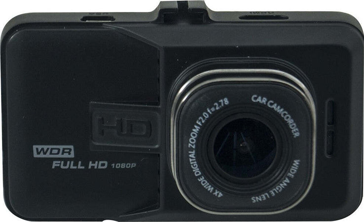 TELECAMERA VIDEOREGISTRATORE MINI DVR AUTO HD 1080P MONITOR LCD T 626 Elettronica/Elettronica per veicoli/Elettronica per auto/Telecamera posteriore Trade Shop italia - Napoli, Commerciovirtuoso.it