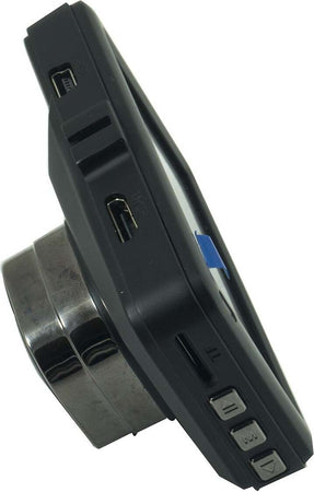 TELECAMERA VIDEOREGISTRATORE MINI DVR AUTO HD 1080P MONITOR LCD T 626 Elettronica/Elettronica per veicoli/Elettronica per auto/Telecamera posteriore Trade Shop italia - Napoli, Commerciovirtuoso.it