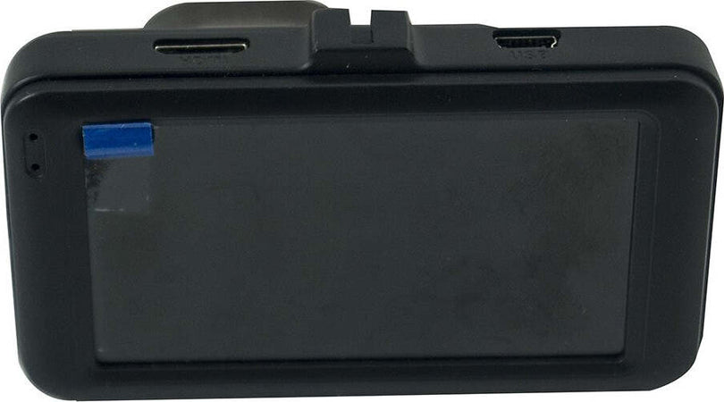 TELECAMERA VIDEOREGISTRATORE MINI DVR AUTO HD 1080P MONITOR LCD T 626 Elettronica/Elettronica per veicoli/Elettronica per auto/Telecamera posteriore Trade Shop italia - Napoli, Commerciovirtuoso.it