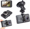 TELECAMERA VIDEOREGISTRATORE MINI DVR PER AUTO HD NERA 1080P MONITOR LCD 626  Trade Shop italia - Napoli, Commerciovirtuoso.it
