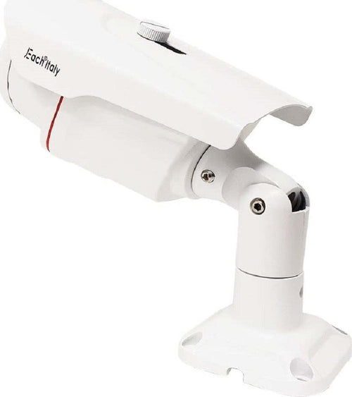 Telecamera Videosorveglianza 18led Infrarossi Ahd 3mp Ccd Camera Interno Esterno Fai da te/Sicurezza e protezione/Sistemi di sicurezza domestica/Kit video per la sicurezza domestica/Videocamere di sorveglianza/Bullet camera Trade Shop italia - Napoli, Commerciovirtuoso.it