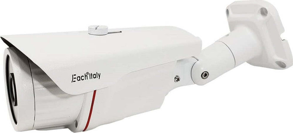 Telecamera Videosorveglianza 18led Infrarossi Ahd 3mp Ccd Camera Interno Esterno Fai da te/Sicurezza e protezione/Sistemi di sicurezza domestica/Kit video per la sicurezza domestica/Videocamere di sorveglianza/Bullet camera Trade Shop italia - Napoli, Commerciovirtuoso.it