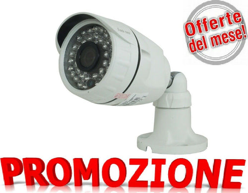 TELECAMERA-VIDEOSORVEGLIANZA-AHD-36LED-IR-2-MP-COLOR-CCD-3,6MM-CAMERA-JT-6356AHD