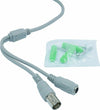 TELECAMERA-VIDEOSORVEGLIANZA-AHD-36LED-IR-2-MP-COLOR-CCD-3,6MM-CAMERA-JT-6356AHD