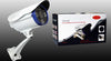 Telecamera Videosorveglianza Cam Sensore Infrarossi 6mm Colori Maxtech Tel-d001 Sistemi di Videosorveglianza Trade Shop italia - Napoli, Commerciovirtuoso.it