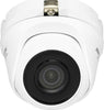 Telecamera-Videosorveglianza-Camera-Dome-1080p-2.8mm-4in1-Hdcvi-Ahd-Cvbs-Each