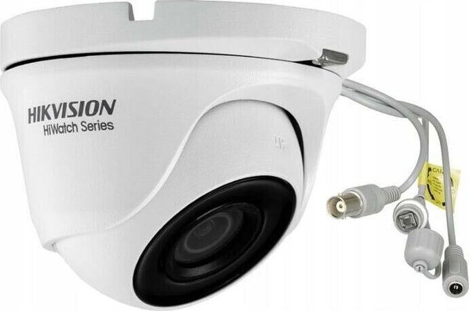 Telecamera-Videosorveglianza-Camera-Dome-1080p-2.8mm-4in1-Hdcvi-Ahd-Cvbs-Each