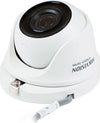 Telecamera-Videosorveglianza-Camera-Dome-1080p-2.8mm-4in1-Hdcvi-Ahd-Cvbs-Each