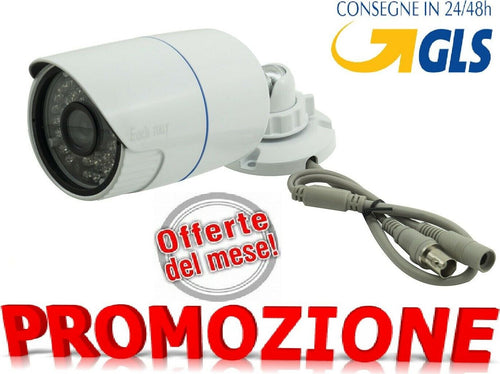 TELECAMERA-VIDEOSORVEGLIANZA-HD-36-LED-IR-3.6MM-1200-TVL-AP-6025IR