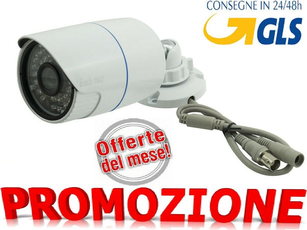TELECAMERA-VIDEOSORVEGLIANZA-HD-36-LED-IR-3.6MM-1200-TVL-AP-6025IR