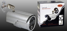 Telecamera Videosorveglianza Hd Cam Infrarossi 6mm 1mpx Automatic Maxtech Tel-d002 Sistemi di Videosorveglianza Trade Shop italia - Napoli, Commerciovirtuoso.it