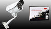 Telecamera Videosorveglianza Interno Esterno Ahd Cvi Tvi Cvbs 6mm Maxtech Tel-d004 Sistemi di Videosorveglianza Trade Shop italia - Napoli, Commerciovirtuoso.it