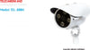 Telecamera Videosorveglianza Interno Esterno Ahd Cvi Tvi Cvbs 6mm Maxtech Tel-d004 Sistemi di Videosorveglianza Trade Shop italia - Napoli, Commerciovirtuoso.it