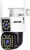 Telecamera-Videosorveglianza-Wifi-Doppia-Lente-Led-3.6mm-2-antenne-IP66---JT-8293