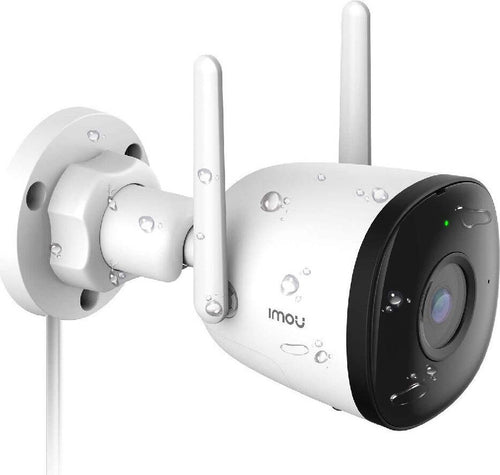Telecamera Wifi Esterna 1080p Ip67 Visione Notturna 30mt Compatibile Con Alexa Casa, arredamento e bricolage > Sicurezza e Antifurti > Sistemi di Videosorveglianza Trade Shop italia - Napoli, Commerciovirtuoso.it
