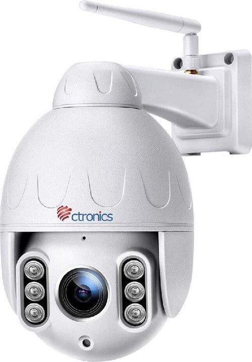Telecamera Wifi Esterna Senza Fili 5mp Ptz Ip Dome Sorveglianza 5 X Zoom Ottico Casa, arredamento e bricolage > Sicurezza e Antifurti > Sistemi di Videosorveglianza Trade Shop italia - Napoli, Commerciovirtuoso.it
