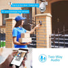 Telecamera Wifi Esterna Senza Fili 5mp Ptz Ip Dome Sorveglianza 5 X Zoom Ottico Casa, arredamento e bricolage > Sicurezza e Antifurti > Sistemi di Videosorveglianza Trade Shop italia - Napoli, Commerciovirtuoso.it