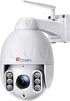 Telecamera-Wifi-Esterna-Senza-Fili-5mp-Ptz-Ip-Dome-Sorveglianza-5-X-Zoom-Ottico