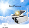 Telecamera Wifi Per Esterni Con Pannello Solare Per Utilizzo Continuo Cw489 Casa, arredamento e bricolage > Sicurezza e Antifurti > Sistemi di Videosorveglianza Trade Shop italia - Napoli, Commerciovirtuoso.it