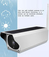 Telecamera Wifi Per Esterni Con Pannello Solare Per Utilizzo Continuo Cw489 Casa, arredamento e bricolage > Sicurezza e Antifurti > Sistemi di Videosorveglianza Trade Shop italia - Napoli, Commerciovirtuoso.it