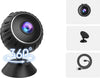 Telecamera Wireless Camera Hd Smart Life Q-s701 Ricaricabile Casa Interni Esterni Fai da te/Sicurezza e protezione/Sistemi di sicurezza domestica/Kit video per la sicurezza domestica/Videocamere di sorveglianza/Dom camera Trade Shop italia - Napoli, Commerciovirtuoso.it