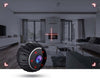 Telecamera Wireless Camera Hd Smart Life Q-s701 Ricaricabile Casa Interni Esterni Fai da te/Sicurezza e protezione/Sistemi di sicurezza domestica/Kit video per la sicurezza domestica/Videocamere di sorveglianza/Dom camera Trade Shop italia - Napoli, Commerciovirtuoso.it