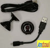 Telecamera Wireless Camera Hd Smart Life Q-s701 Ricaricabile Casa Interni Esterni Fai da te/Sicurezza e protezione/Sistemi di sicurezza domestica/Kit video per la sicurezza domestica/Videocamere di sorveglianza/Dom camera Trade Shop italia - Napoli, Commerciovirtuoso.it