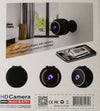 Telecamera Wireless Camera Hd Smart Life Q-s701 Ricaricabile Casa Interni Esterni Fai da te/Sicurezza e protezione/Sistemi di sicurezza domestica/Kit video per la sicurezza domestica/Videocamere di sorveglianza/Dom camera Trade Shop italia - Napoli, Commerciovirtuoso.it
