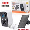 Telecamera Wireless Ricaricabile Solare 300w Hd Pixels Ahd5023 Sicurezza Esterno Fai da te/Sicurezza e protezione/Sistemi di sicurezza domestica/Kit video per la sicurezza domestica/Videocamere di sorveglianza/Dom camera Trade Shop italia - Napoli, Commerciovirtuoso.it