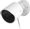 Telecamera Yi Per Esterno Impermeabile Ip65 Compatibile Con Alexa Ios Android Casa, arredamento e bricolage > Sicurezza e Antifurti > Sistemi di Videosorveglianza Trade Shop italia - Napoli, Commerciovirtuoso.it