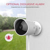 Telecamera Yi Per Esterno Impermeabile Ip65 Compatibile Con Alexa Ios Android Casa, arredamento e bricolage > Sicurezza e Antifurti > Sistemi di Videosorveglianza Trade Shop italia - Napoli, Commerciovirtuoso.it