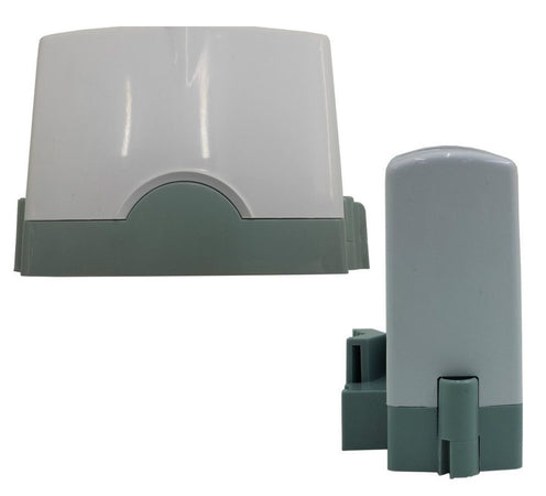Amplificatore da palo 30DB con filtro LTE 2 Ingressi / 2 Uscite TELECO TEAR3 LTE/LBU 2U