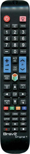Telecomandi tipo originale per samsung lg sony philips pronto all'uso compatibile (samsung) Elettronica/Home Cinema TV e video/Accessori/Telecomandi La Zappa - Altamura, Commerciovirtuoso.it