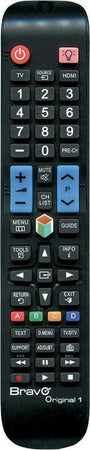 Telecomandi tipo originale per samsung lg sony philips pronto all'uso compatibile (samsung) Elettronica/Home Cinema TV e video/Accessori/Telecomandi La Zappa - Altamura, Commerciovirtuoso.it