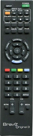 Telecomandi tipo originale per samsung lg sony philips pronto all'uso compatibile (sony) Elettronica/Home Cinema TV e video/Accessori/Telecomandi La Zappa - Altamura, Commerciovirtuoso.it