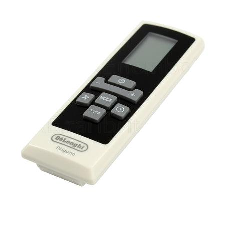 Telecomando---Pinguino