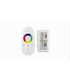 Telecomando 2.4g Touch Screen Controller Illuminazione Striscia Led Rgb Ap1201