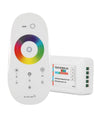 Telecomando 2.4g Touch Screen Controller Illuminazione Striscia Led Rgb Ap1201