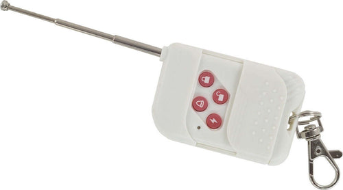 TELECOMANDO ANTIFURTO PORTACHIAVI ANTENNA CENTRALINA UNIVERSALE ALLARME 315 MHZ Fai da te/Ferramenta/Attrezzatura per portone garage/Telecomandi Trade Shop italia - Napoli, Commerciovirtuoso.it