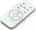Telecomando-Bianco-per-Pareto-Screen-AR4W07P-Termoventilatore-Muro