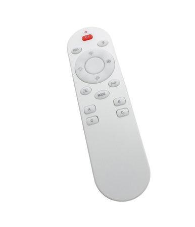 Telecomando Cct 4 Zone Faretti Track Controllo Luci Dimmer Cambio Temperatura Luce