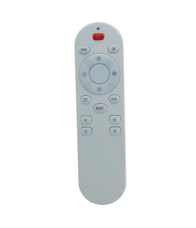 Telecomando Cct 4 Zone Faretti Track Controllo Luci Dimmer Cambio Temperatura Luce