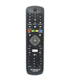 Telecomando Compatibile Con Philips Tv Smart Led Lcd Plasma Serie Tv Com-t008