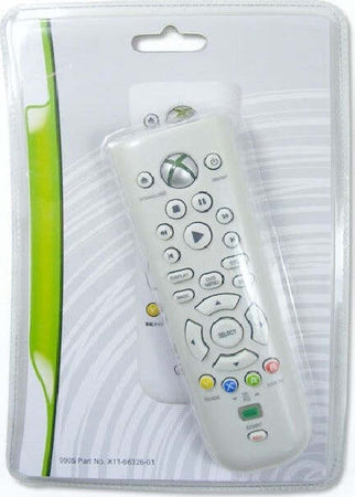 TELECOMANDO PER XBOX 360 CONSOLE MICROSOFT DVD MEDIA CENTER  Trade Shop italia - Napoli, Commerciovirtuoso.it