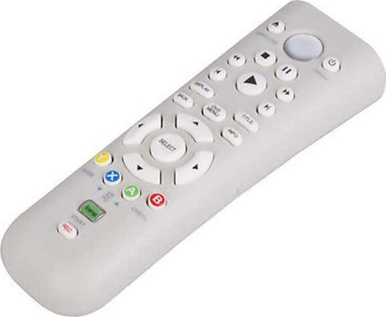 Telecomando Compatibile Per Xbox 360 Pc Console Microsoft Dvd Media Universale Videogiochi/Xbox One/Accessori/Controller e telecomandi/Telecomandi Trade Shop italia - Napoli, Commerciovirtuoso.it